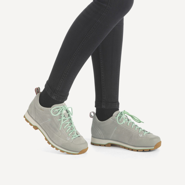 Ботинки 54 Low Ws (EU 38 UK 5 СМ 24.5; nugget brown)